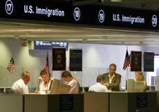 Juez bloquea la prohibición de visas de trabajo en Estados Unidos
