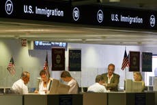 Juez bloquea la prohibición de visas de trabajo en Estados Unidos