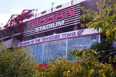 NFL endurecerá su protocolo de Covid tras brote en los Tennessee Titans