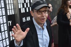 Rick Moranis, actor de “Los Cazafantasmas” es atacado mientras caminaba por las calles de Nueva York