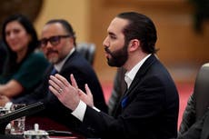 El Salvador: Nuevos choques entre el presidente Bukele y los diputados del país