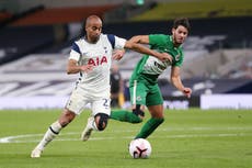 Quedan definidos los grupos de la Europa League