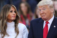 La Casa Blanca insiste en que Trump “está trabajando duro” y que el próximo debate aún está en marcha
