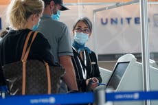 Alcalde de Denver viola su recomendación y viaja en Acción de Gracias