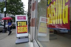 EEUU: cae desempleo en septiembre pero aminoran las contrataciones