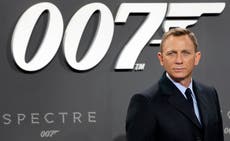 Película de James Bond ‘No Time to Die’ se retrasa hasta el 2021