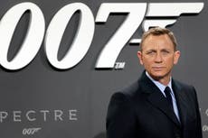 Película de James Bond ‘No Time to Die’ se retrasa hasta el 2021