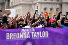 Audios revelan confusión detrás de la muerte de Breonna Taylor