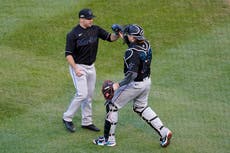 MLB: Los Marlines eliminan a los Cachorros y avanzan a la ronda divisional