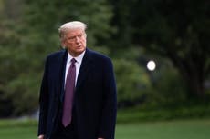 El enfoque arrogante de la Casa Blanca ante la pandemia y su elevado costo para Trump