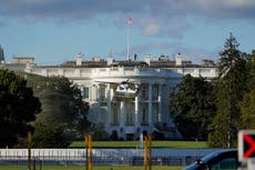 La Casa Blanca afirma que no dará una “cronología exacta” de cuándo Trump sabía que estaba en riesgo de Covid