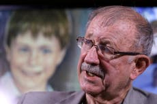 Fallece abogado de Florida que se convirtió en defensor de niños desaparecidos