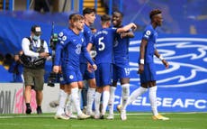 Premier League: Chelsea aplasta a Crystal Palace y regresa al camino del triunfo 