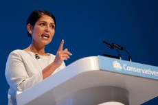 El gobierno del Reino Unido reformará su sistema de asilo para evitar entradas clandestinas al país