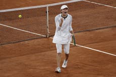 Roland Garros: Swiatek y Podoroska sorprenden en Francia