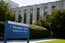 Lo que se sabe y lo que no se sabe sobre la salud del presidente Donald Trump