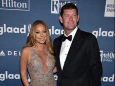 Mariah Carey afirma que nunca consumó su relación con su ex prometido 