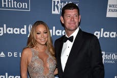 Mariah Carey afirma que nunca consumó su relación con su ex prometido