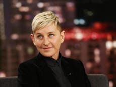 Ellen DeGeneres se burla en Twitter de Playstation