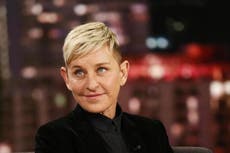 Ellen DeGeneres se burla en Twitter de Playstation