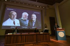 Nobel de medicina fue otorgado a los científicos que descubrieron el virus de la hepatitis C