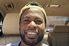 Afroamericano es asesinado por la policía de Texas mientras disolvía pelea doméstica