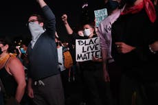 Surge demanda contra la policía de Omaha por utilizar fuerza excesiva en protestas