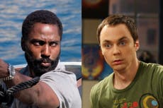 ¿Christopher Nolan obtuvo la trama de Tenet de The Big Bang Theory?