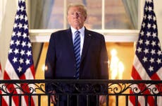 ‘Mussolini Americano’: Ex asistente de Trump compara al presidente con el dictador fascista