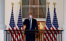 Trump detiene las negociaciones del nuevo paquete de ayuda por Covid