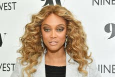 Dancing with the Stars: Tyra Banks habla después del error de eliminación durante el programa