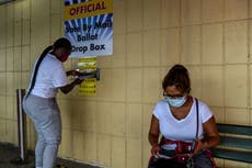 Florida extiende plazo para el registro de votantes