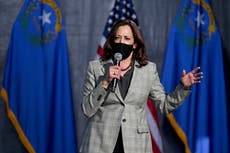 ¿Qué esperar del debate de Mike Pence y Kamala Harris?