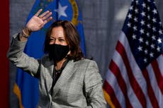 Fui con Kamala Harris a la escuela y sé los sucesos que la marcaron
