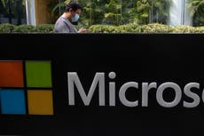 Gobierno investiga la iniciativa de diversidad laboral de Microsoft