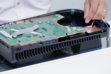 Sony desmonta la PlayStation 5 en un nuevo video