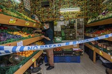 España presenta plan de recuperación económica por pandemia