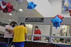 Florida niega que falla electoral se debiera a hacking