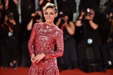 Kristen Stewart se sincera sobre representar a la comunidad queer