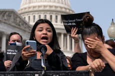 Familia Guillén exige castigo para los asesinos de la soldado Vanessa