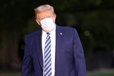 Críticos señalan intento de Trump por “comprar las elecciones"