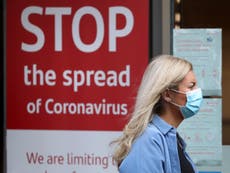 El coronavirus mata más que la gripe y la neumonía juntas