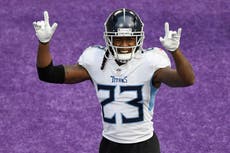 NFL investiga a Titans por brote de COVID-19