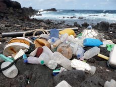 Canadá prohibirá productos de un solo uso y bolsas plásticas para 2021