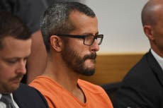 Chris Watts odia saber que ‘American Murder’ está en Netflix