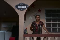 Calles sin nombre, un problema que Puerto Rico trata de resolver