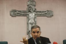 El papa promete mantener “finanzas claras” ante escándalo