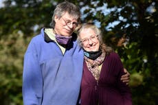 Algunos demócratas ven con preocupación la votación por correo