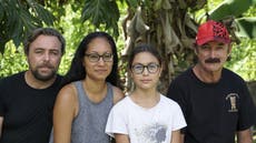 Residentes de la Isla de Pascua logran regresar tras meses varados