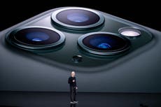 iPhone 12 podría tener retrasos en su lanzamiento